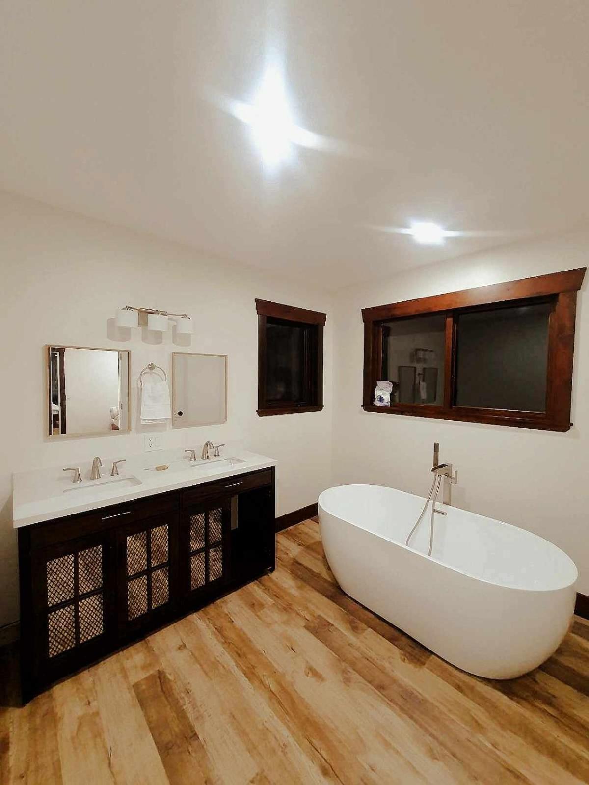 River Safari Mountain View Suite Blue River Dış mekan fotoğraf