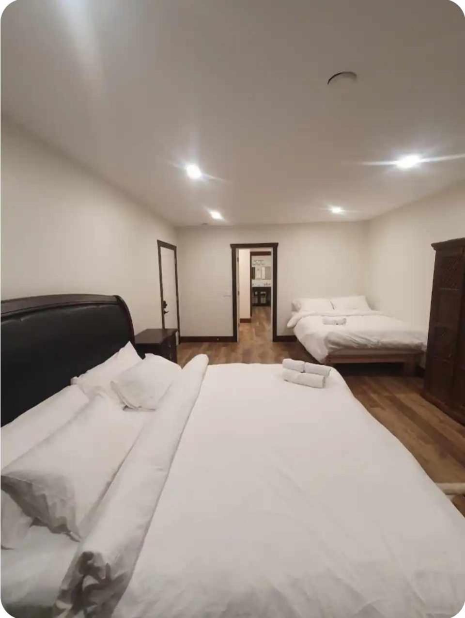River Safari Mountain View Suite Blue River Dış mekan fotoğraf